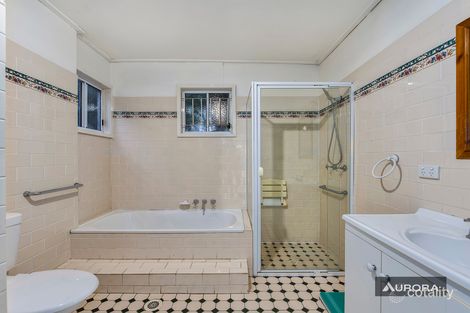 Property photo of 10 Rusden Street Kelvin Grove QLD 4059