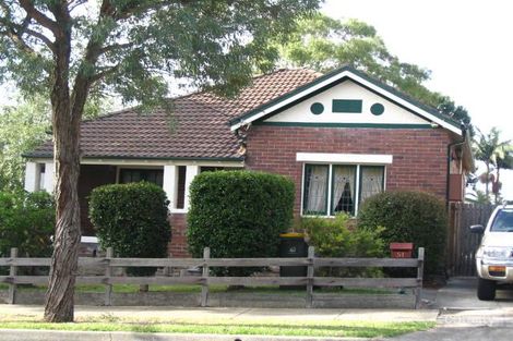 Property photo of 51 Russell Street Russell Lea NSW 2046