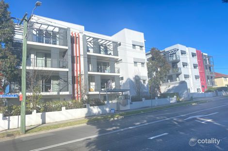 203/42 Macarthur St, Parramatta, NSW 2150