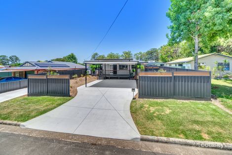 Property photo of 21 Susan Street Capalaba QLD 4157