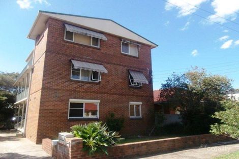 3/1 Beatson St, Wollongong, NSW 2500