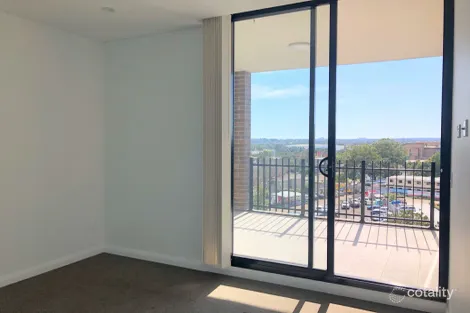 Property photo of 404/7 Maple Tree Road Westmead NSW 2145