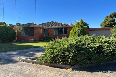 11 Carlton Rd, Dandenong North, VIC 3175