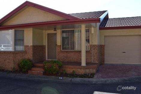 30/22 Molly Morgan Dr, East Maitland, NSW 2323