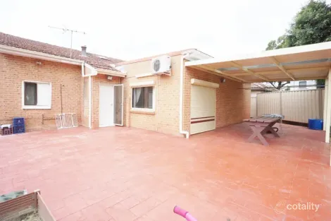 Property photo of 1 Hope Street Ermington NSW 2115