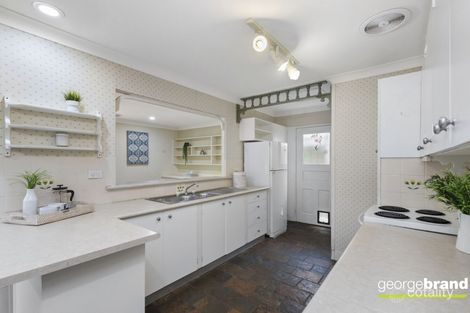 Property photo of 26 Waldron Road Kincumber NSW 2251
