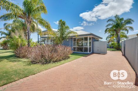 Property photo of 7 Portsea Court Pelican Point WA 6230