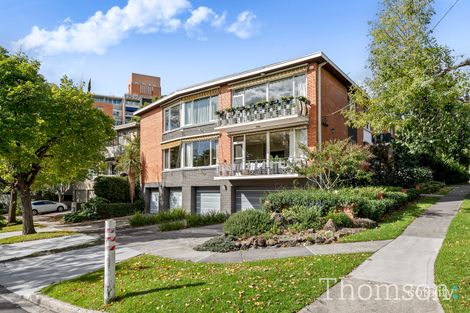 Property photo of 1/50 St Georges Road Toorak VIC 3142