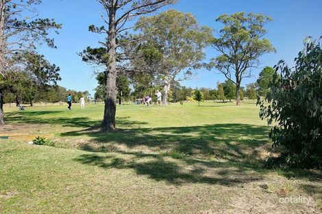 21 Birkdale Cct, Sussex Inlet, NSW 2540