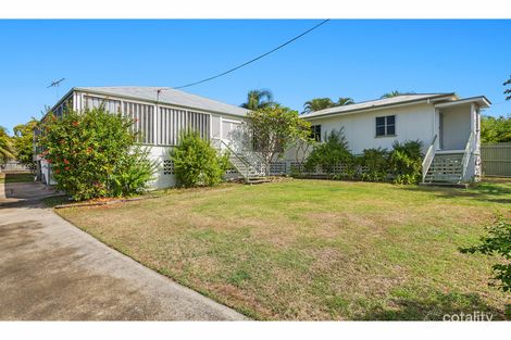 Property photo of 101 Rundle Street Wandal QLD 4700