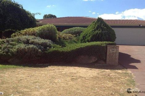 Property photo of 25 Keatley Crescent Woodvale WA 6026