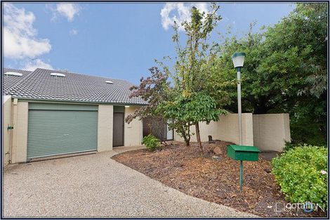 Property photo of 91 Jemalong Street Duffy ACT 2611