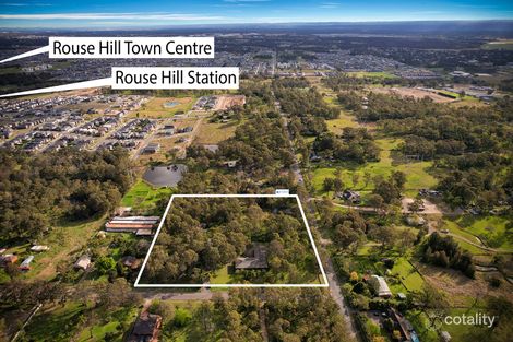 193 Cudgegong Rd, Rouse Hill, NSW 2155