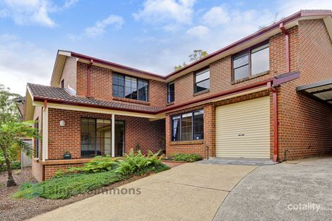 Property photo of 10 Heaney Close Mount Colah NSW 2079