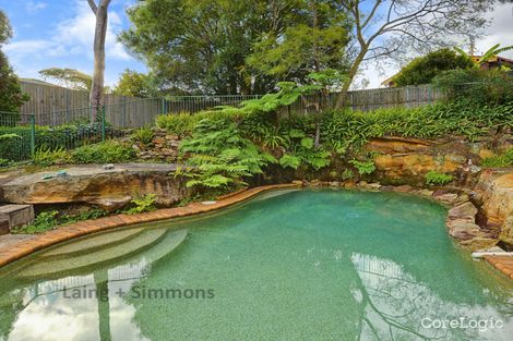 Property photo of 10 Heaney Close Mount Colah NSW 2079