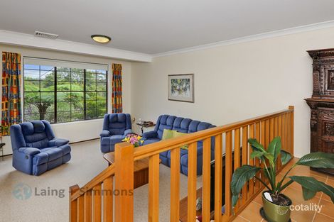 Property photo of 10 Heaney Close Mount Colah NSW 2079
