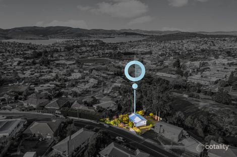 Property photo of 29 Highfield Street Moonah TAS 7009