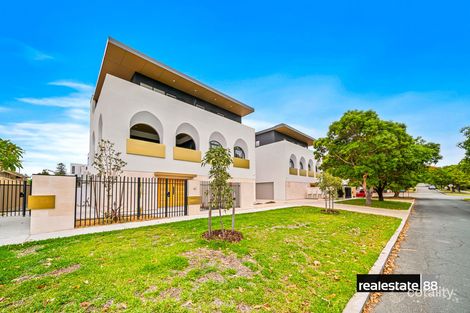 8/18 Webster St, Nedlands, WA 6009