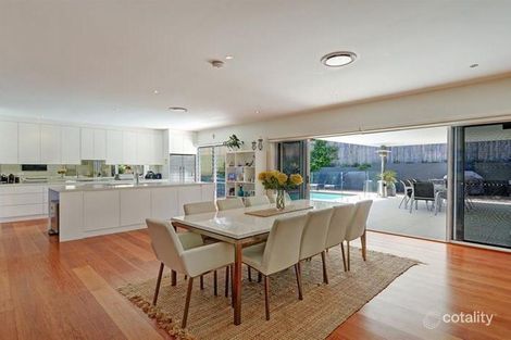 Property photo of 4 Bayview Street Tennyson Point NSW 2111