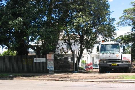 213 Burwood Rd, Burwood, NSW 2134
