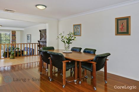 Property photo of 10 Heaney Close Mount Colah NSW 2079