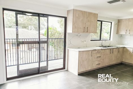 Property photo of 52 Bungarra Crescent Chipping Norton NSW 2170