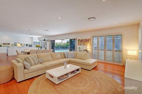 Property photo of 4 Bayview Street Tennyson Point NSW 2111