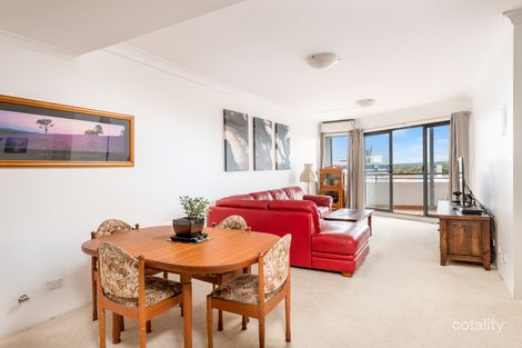 Property photo of 30/10-20 Mackay Street Caringbah NSW 2229
