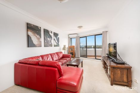 Property photo of 30/10-20 Mackay Street Caringbah NSW 2229