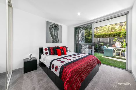 Property photo of 17/32 Rosehill Street Redfern NSW 2016