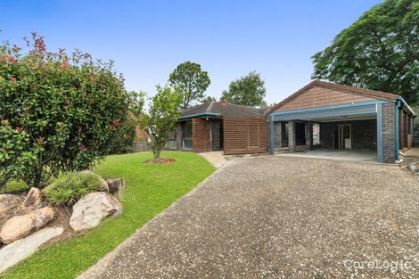 Property photo of 16 Harans Street Jamboree Heights QLD 4074