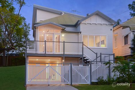 Property photo of 65 Barlow Street Clayfield QLD 4011
