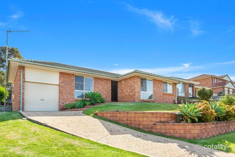 Property photo of 1 Murray Close Albion Park NSW 2527