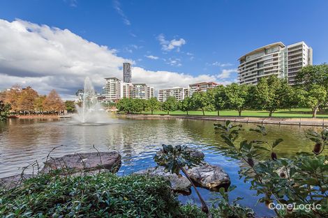 Property photo of 3057/3 Parkland Boulevard Brisbane City QLD 4000