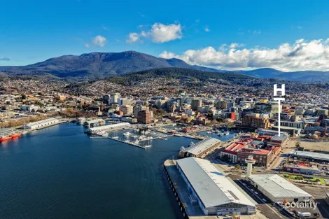 204/3 Evans St, Hobart, TAS 7000
