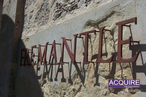 33/34 Arundel St, Fremantle, WA 6160