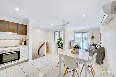Property photo of 46/84 The Promenade Springfield Lakes QLD 4300