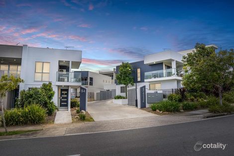 Property photo of 46/84 The Promenade Springfield Lakes QLD 4300