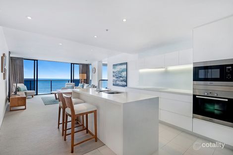 Property photo of 2304/1 Oracle Boulevard Broadbeach QLD 4218