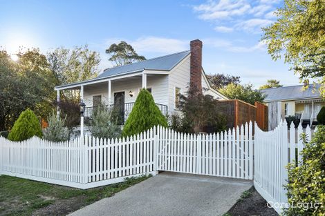 Property photo of 93A Central Springs Road Daylesford VIC 3460