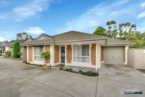 Property photo of 7/1 McGonigal Drive Willaston SA 5118