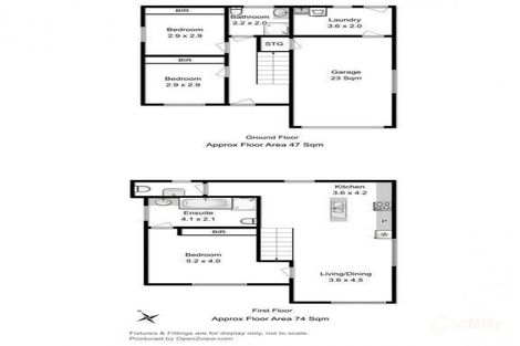 Property photo of 1/48 Mariah Crescent Oakdowns TAS 7019