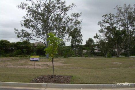 Property photo of 7 Wolseley Way Upper Coomera QLD 4209