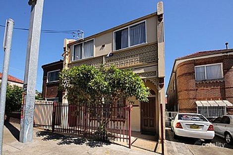 3/37 Liverpool Rd, Ashfield, NSW 2131