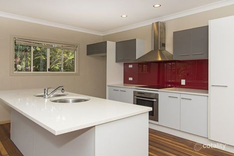 Property photo of 5 Peter Street Mount Lofty QLD 4350