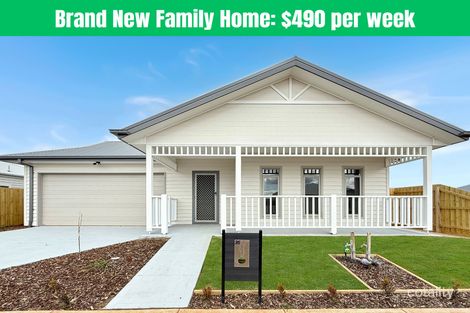 36 Murtoa Cres, Eynesbury, VIC 3338