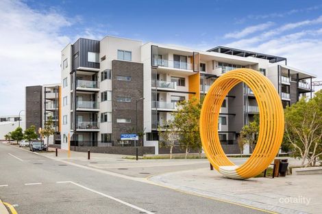 Property photo of 405/2 Wembley Court Subiaco WA 6008