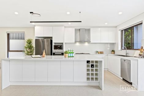 Property photo of 66 Darvall Road Eastwood NSW 2122