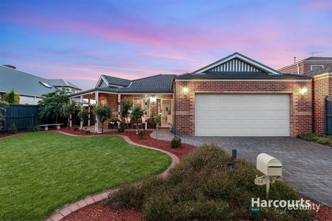 Property photo of 24 Jubilee Drive Rowville VIC 3178