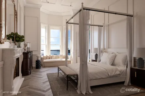 Property photo of 2 Macleay Street Potts Point NSW 2011